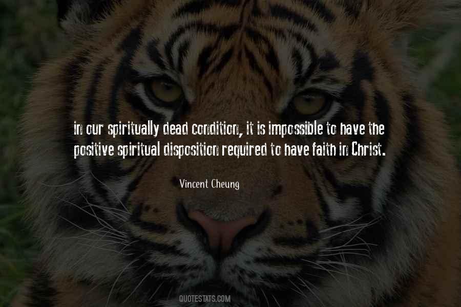 Vincent Cheung Quotes #1231960