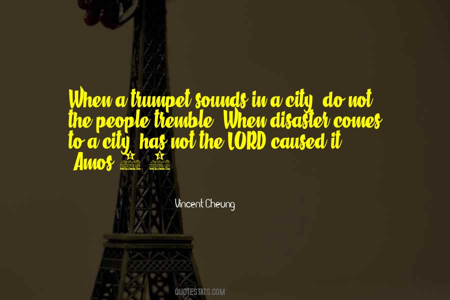 Vincent Cheung Quotes #215467