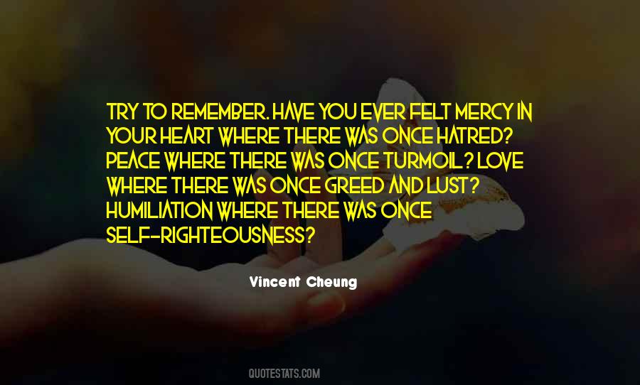 Vincent Cheung Quotes #915723