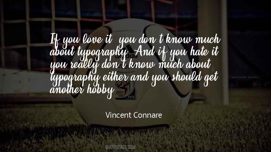 Vincent Connare Quotes #69808 Vincent Connare Quotes #69808