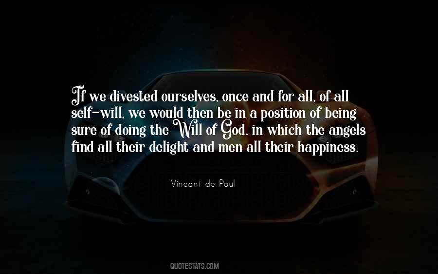 Vincent De Paul Quotes #886210 Vincent De Paul Quotes #886210