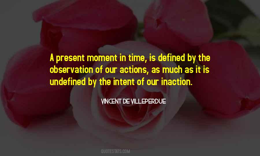 Vincent De Villeperdue Quotes #341636 Vincent De Villeperdue Quotes #341636