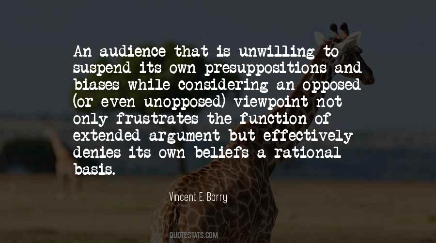 Vincent E. Barry Quotes #840365 Vincent E. Barry Quotes #840365