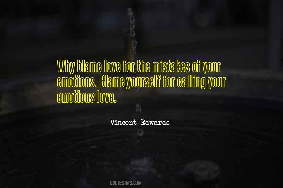 Vincent Edwards Quotes #1539439