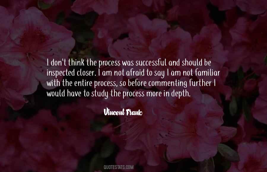 Vincent Frank Quotes #1179935