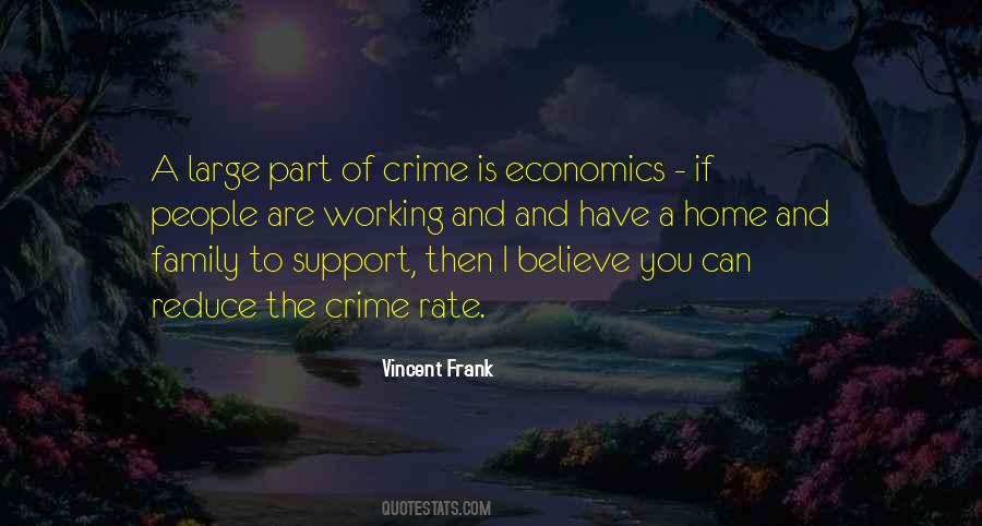 Vincent Frank Quotes #224980