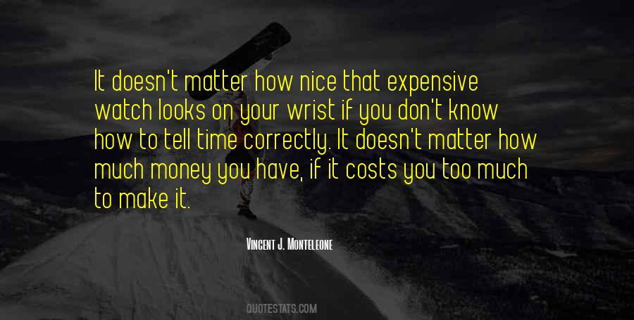 Vincent J. Monteleone Quotes #576153 Vincent J. Monteleone Quotes #576153