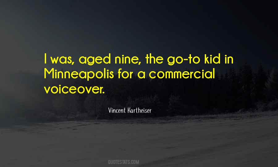 Vincent Kartheiser Quotes #391254