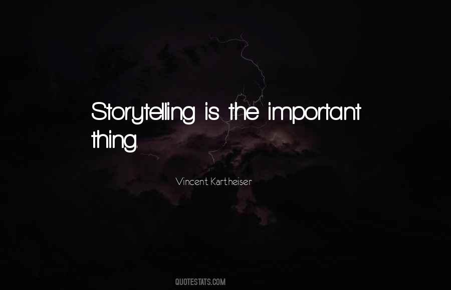 Vincent Kartheiser Quotes #647575
