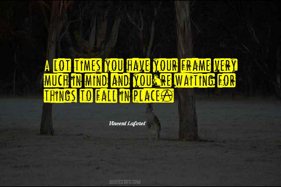 Vincent Laforet Quotes #587380 Vincent Laforet Quotes #587380