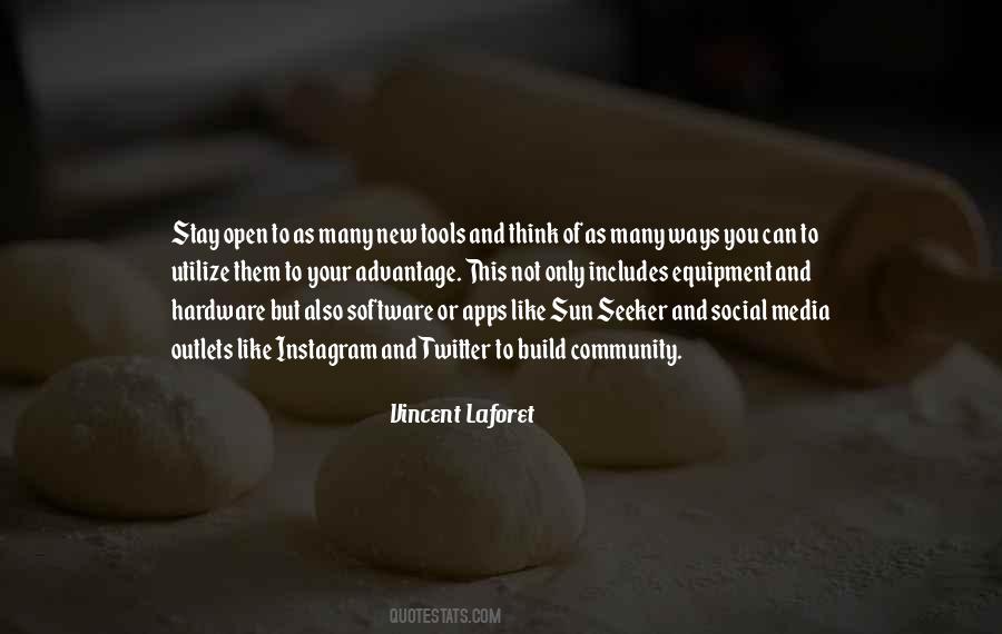 Vincent Laforet Quotes #934699