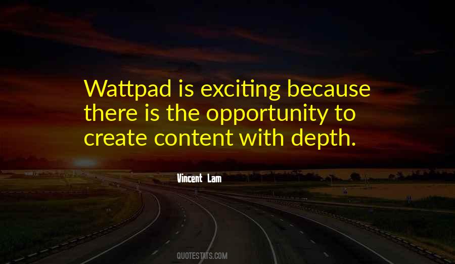 Vincent Lam Quotes #847989 Vincent Lam Quotes #847989