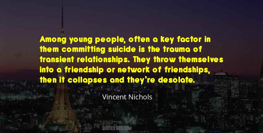 Vincent Nichols Quotes #1209422