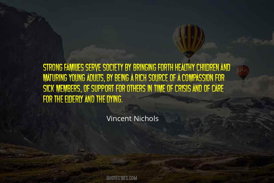 Vincent Nichols Quotes #556288