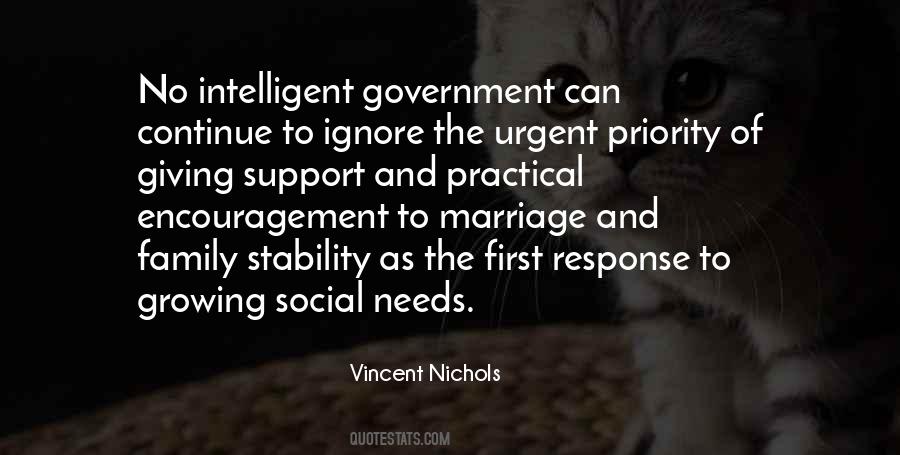 Vincent Nichols Quotes #912851