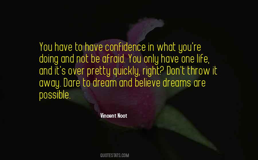 Vincent Noot Quotes #1681661 Vincent Noot Quotes #1681661
