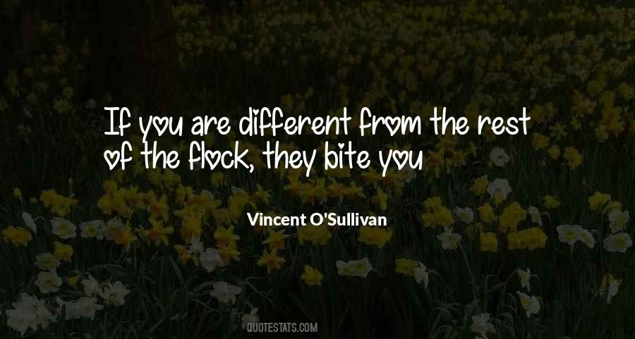 Vincent O'Sullivan Quotes #1344145 Vincent O'Sullivan Quotes #1344145