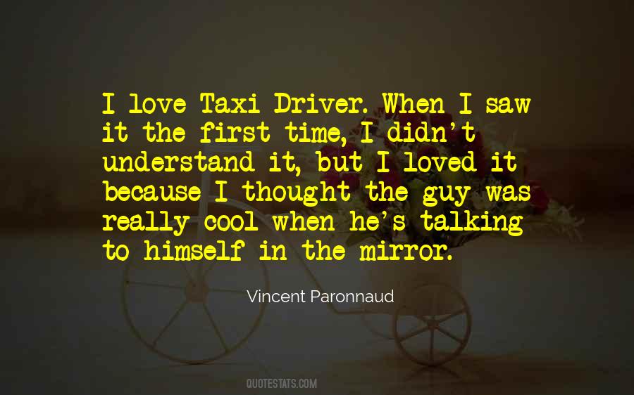 Vincent Paronnaud Quotes #233010