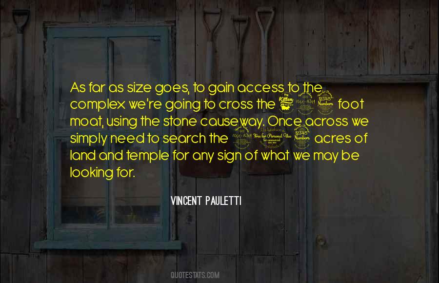 Vincent Pauletti Quotes #1796958 Vincent Pauletti Quotes #1796958