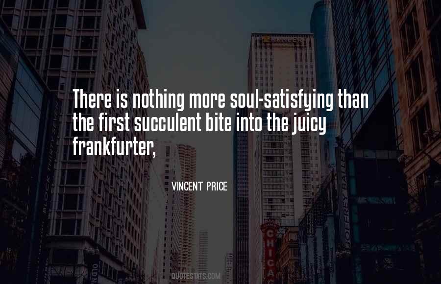 Vincent Price Quotes #1092343