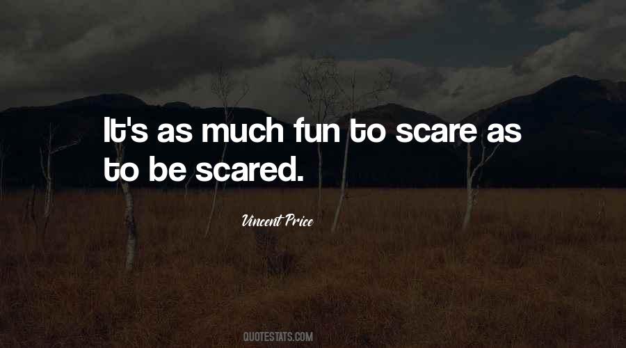 Vincent Price Quotes #1165361