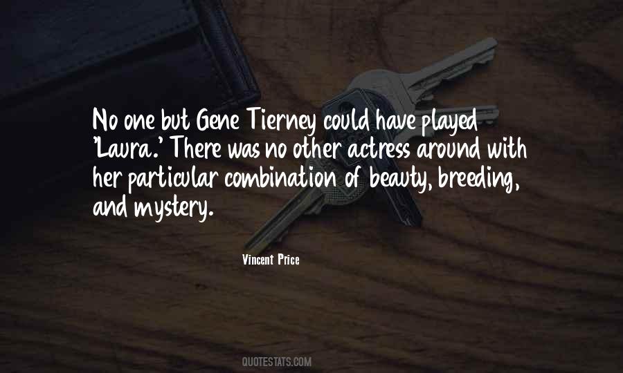 Vincent Price Quotes #1443733