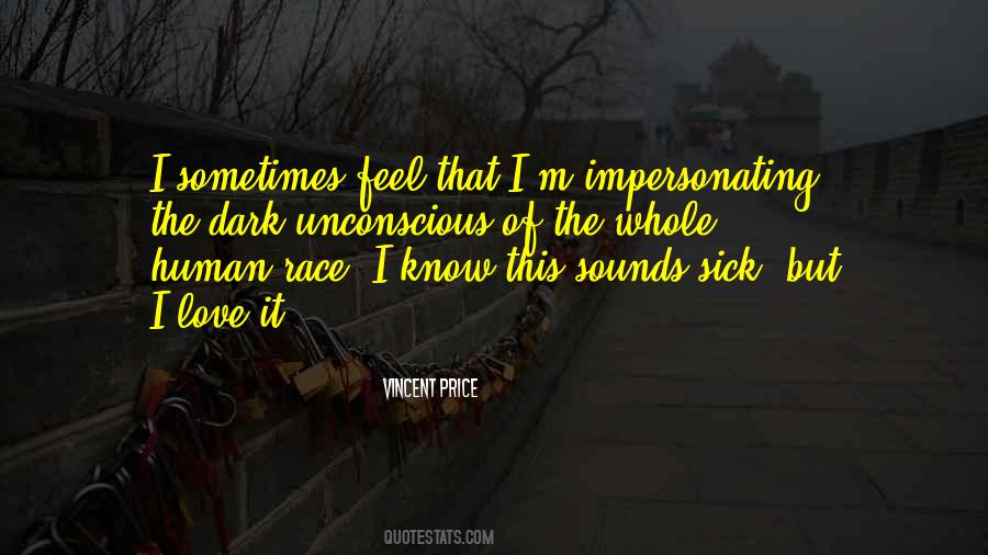Vincent Price Quotes #1526728