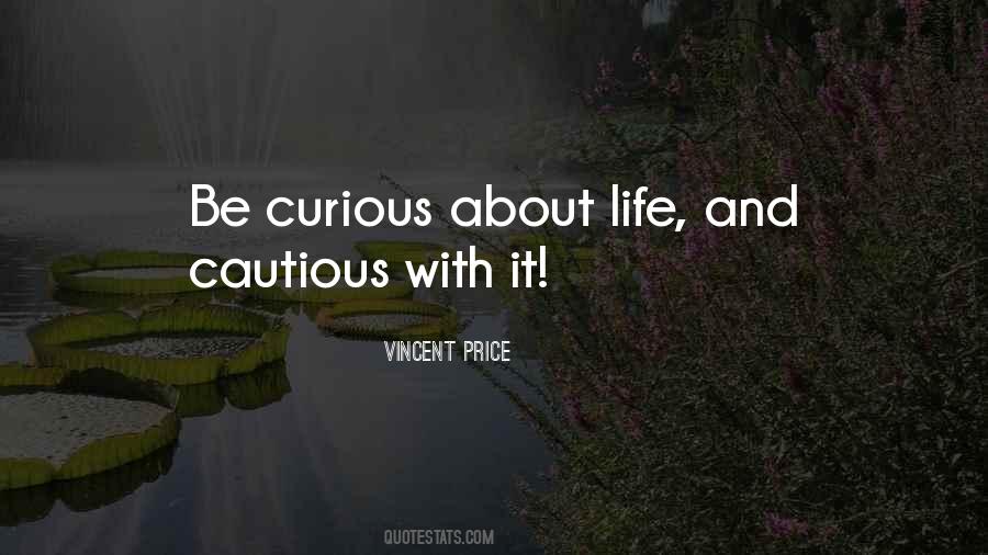 Vincent Price Quotes #1674529