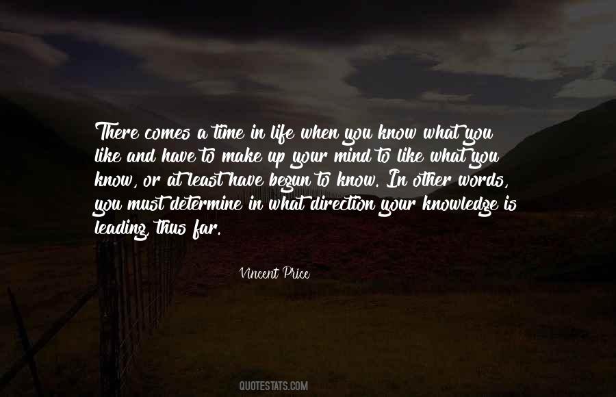 Vincent Price Quotes #1752379