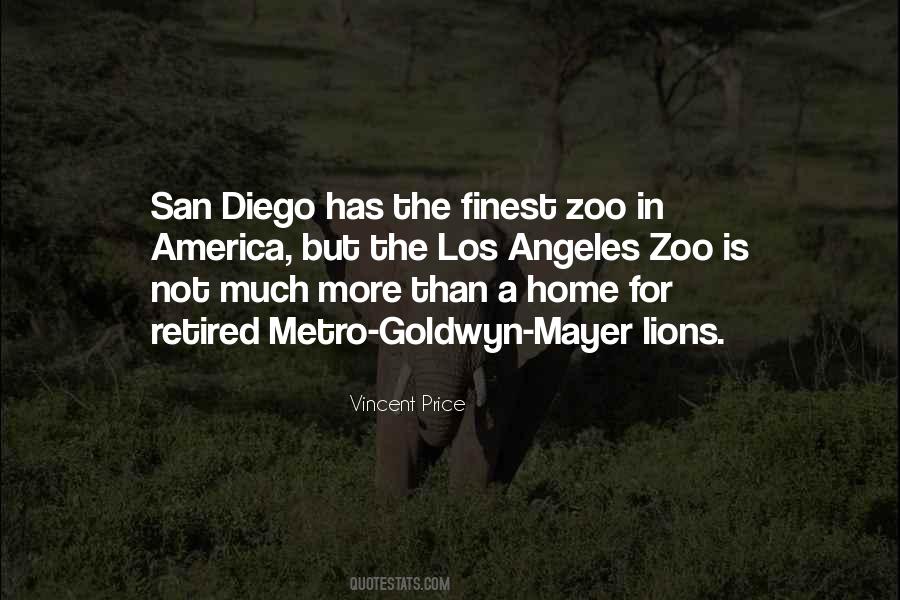 Vincent Price Quotes #578091