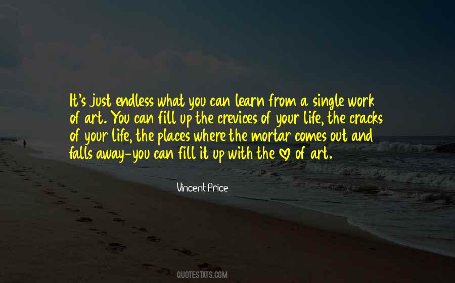 Vincent Price Quotes #945610