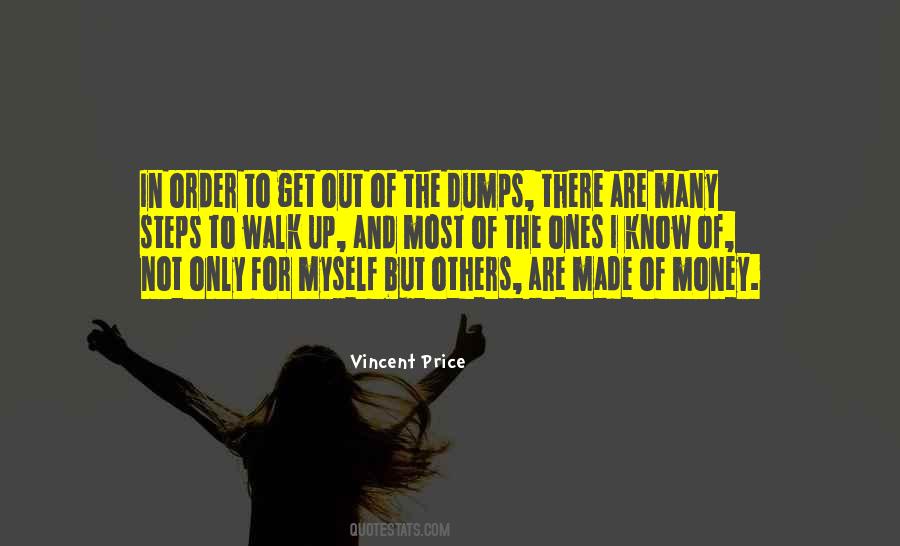 Vincent Price Quotes #988788
