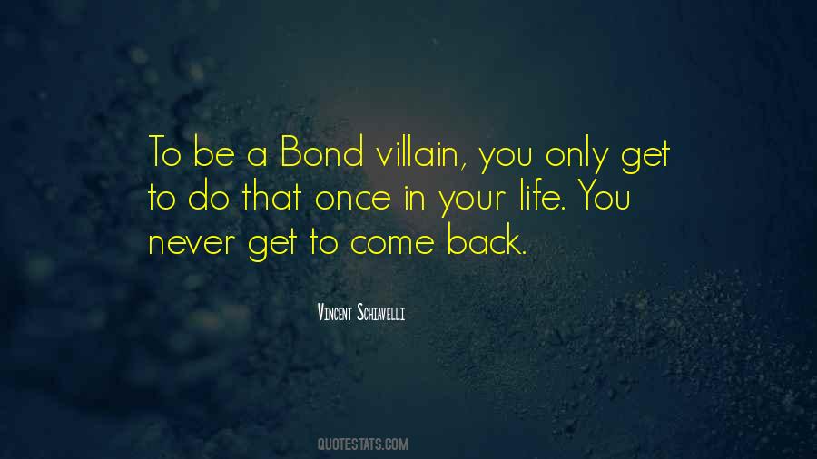 Vincent Schiavelli Quotes #101377