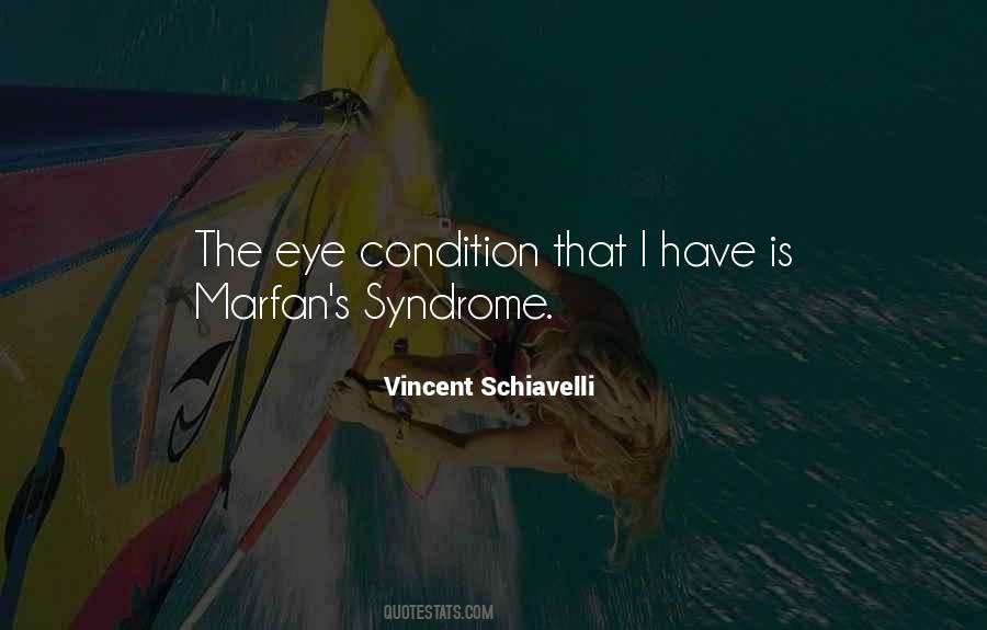 Vincent Schiavelli Quotes #604440