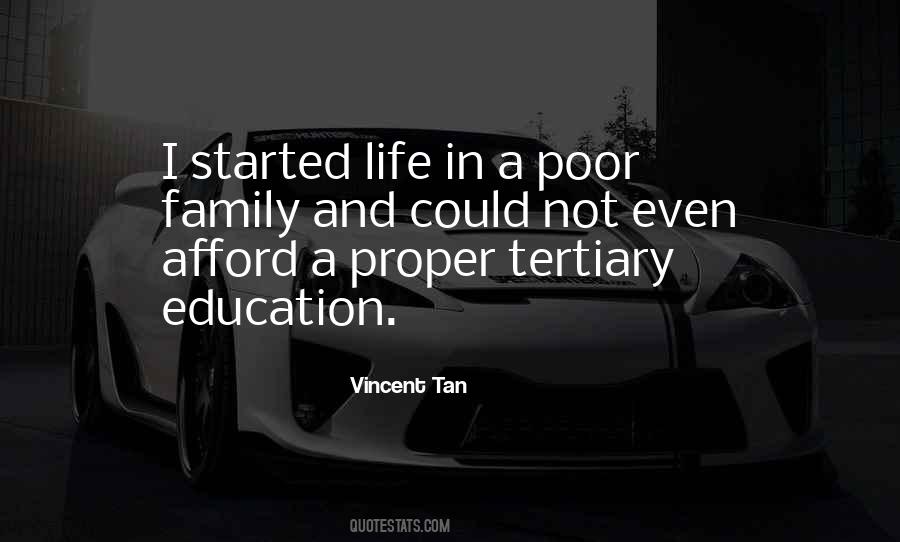 Vincent Tan Quotes #1687592