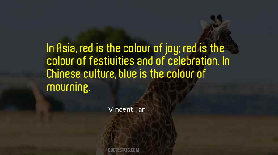 Vincent Tan Quotes #1797543