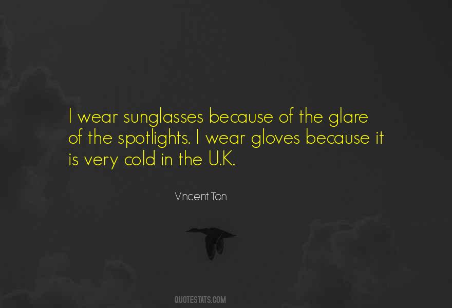 Vincent Tan Quotes #307437