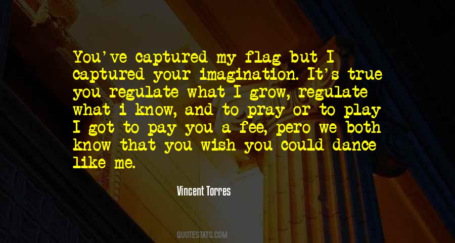 Vincent Torres Quotes #1485346