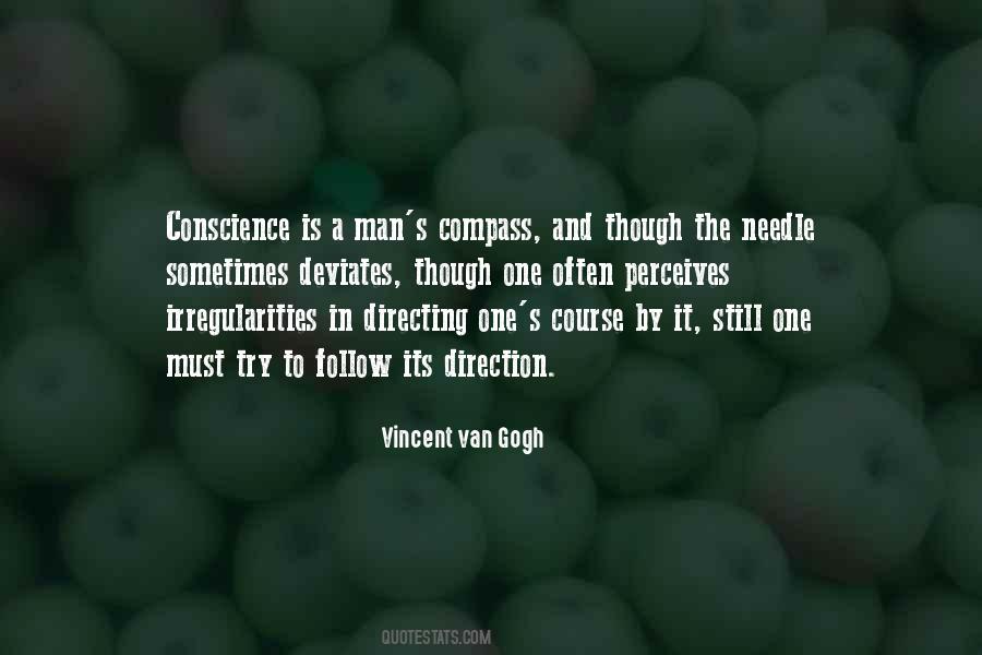 Vincent Van Gogh Quotes #1570388