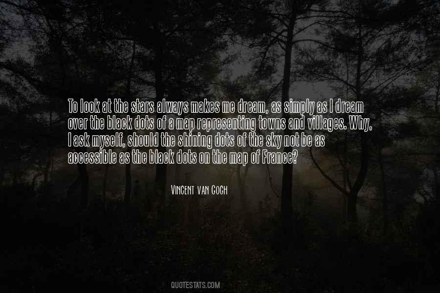 Vincent Van Gogh Quotes #1676446