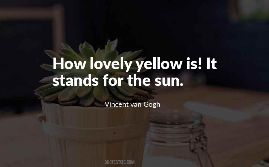 Vincent Van Gogh Quotes #314482