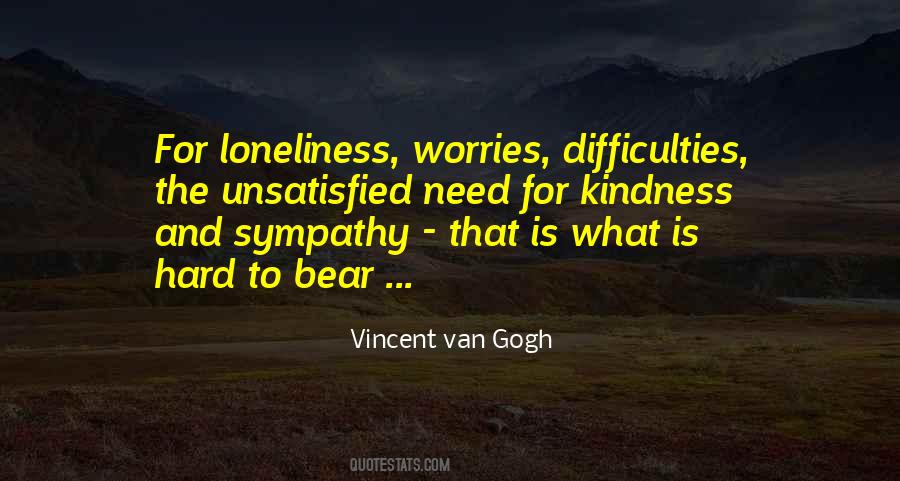 Vincent Van Gogh Quotes #497363