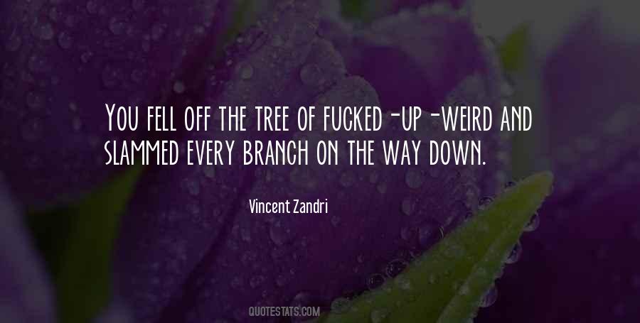 Vincent Zandri Quotes #1606180