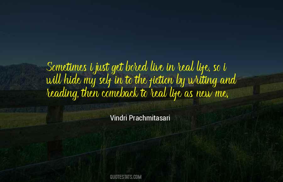 Vindri Prachmitasari Quotes #1067453