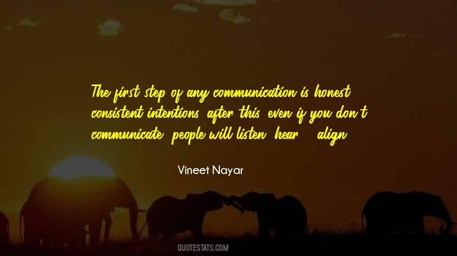 Vineet Nayar Quotes #226229