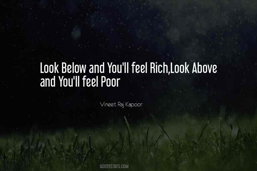 Vineet Raj Kapoor Quotes #1497805