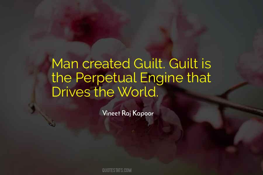 Vineet Raj Kapoor Quotes #407608