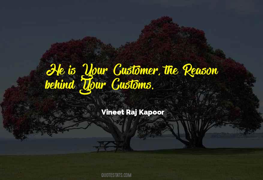 Vineet Raj Kapoor Quotes #700740