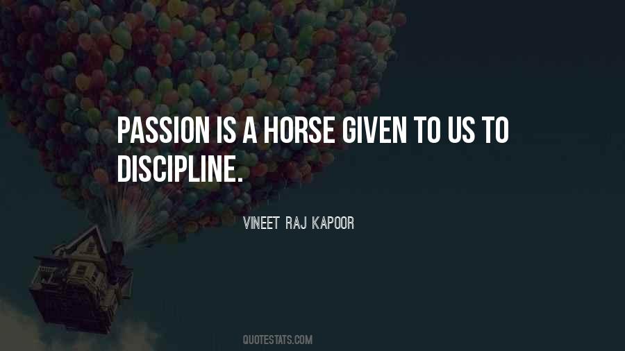 Vineet Raj Kapoor Quotes #712203