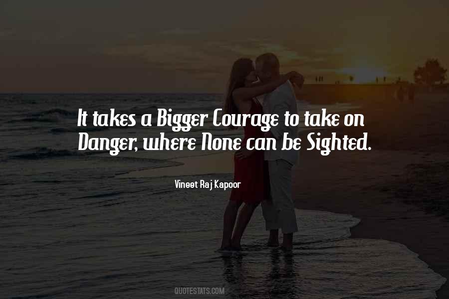 Vineet Raj Kapoor Quotes #879071